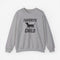 Dachshund Sweatshirt - Favorite Child - Funny Dachshund Sweatshirt